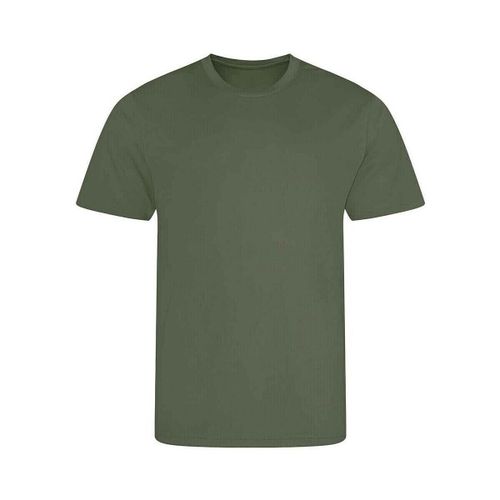 T-shirt Awdis Just Cool - Awdis - Modalova