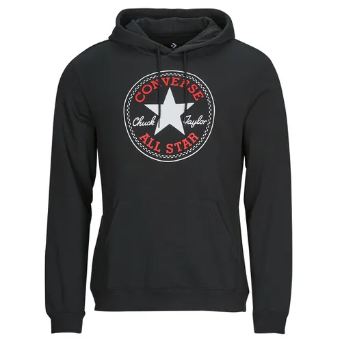 Sweat-shirt GO-TO ALL STAR PATCH FLEECE PULLOVER HOODIE - Converse - Modalova