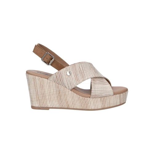 Sandales compensées Refresh 170692 - Refresh - Modalova