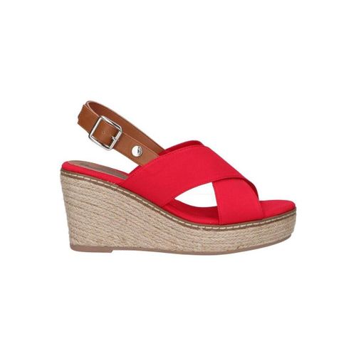 Sandales compensées Refresh 170835 - Refresh - Modalova