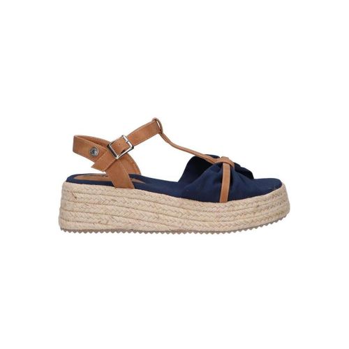 Sandales compensées Refresh 170864 - Refresh - Modalova