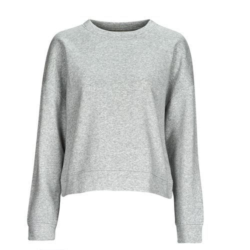 Sweat-shirt PCCHILLI LS SWEAT NOOS - Pieces - Modalova