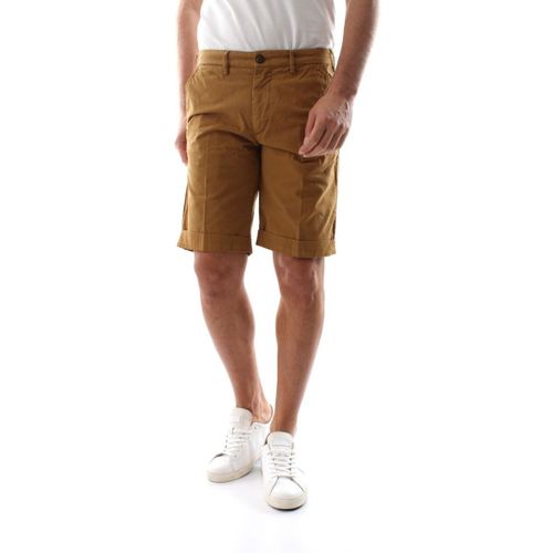 Short SERGENTBE 2648/2132-W1101 KAKI - 40weft - Modalova