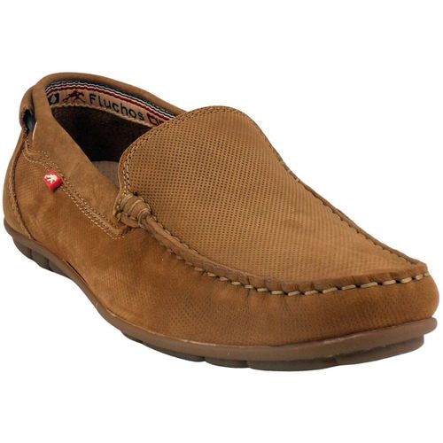 Mocassins Fluchos SILVA 9075 - Fluchos - Modalova