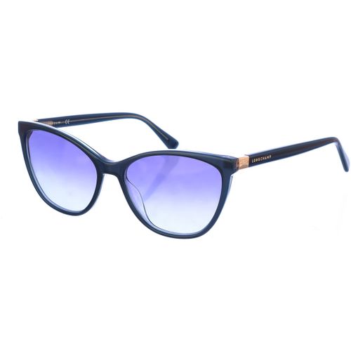 Lunettes de soleil LO659S-424 - Longchamp - Modalova