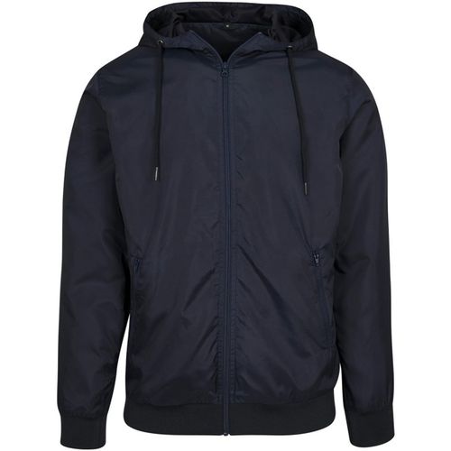 Blouson Wind Runner - Build Your Brand - Modalova