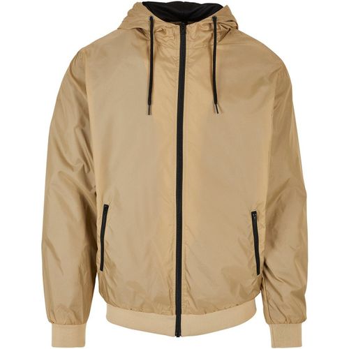 Blouson Wind Runner - Build Your Brand - Modalova