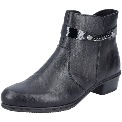 Bottes Rieker - Rieker - Modalova