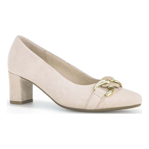 Ballerines oak (uni, gold) elegant closed formal - Gabor - Modalova