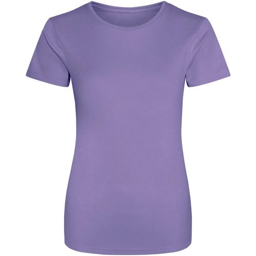 T-shirt Awdis Just Cool - Awdis - Modalova