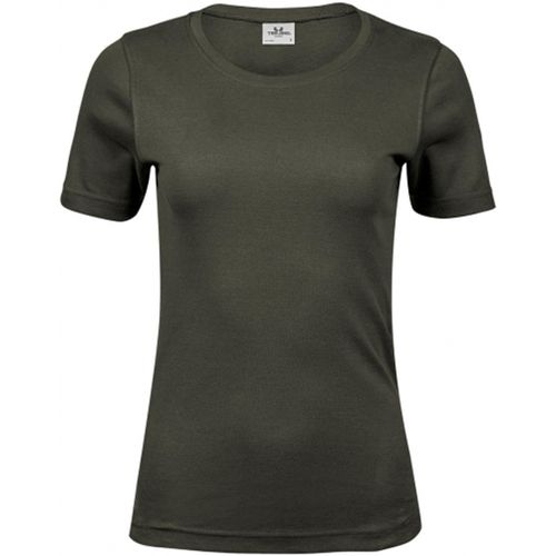 T-shirt Tee Jays Interlock - Tee Jays - Modalova