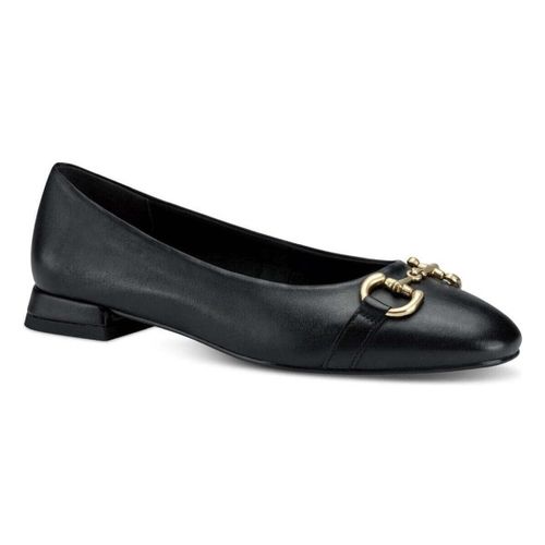 Ballerines black elegant closed ballerinas - Tamaris - Modalova
