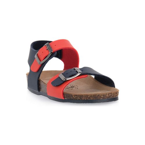 Sandales plates Biochic BIPEL ROSSO - Biochic - Modalova