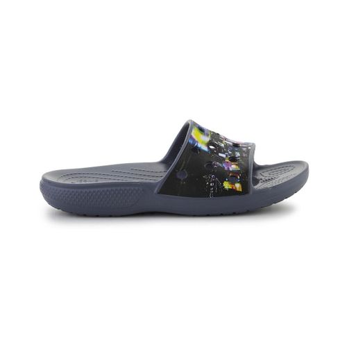 Tongs Crocs Classic Slide - Crocs - Modalova