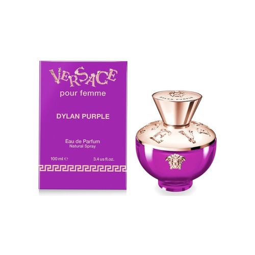 Eau de parfum Dylan Purple - eau de parfum - 100ml - Versace - Modalova