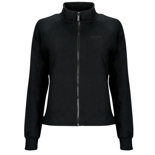 Sweat-shirt ONPMELINA LS HN ZIP SWT NOOS - Only Play - Modalova