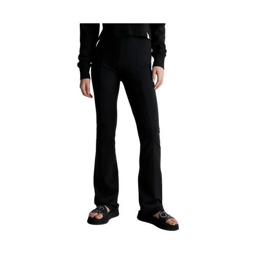 Collants Evase Jersey Milano - Calvin Klein Jeans - Modalova