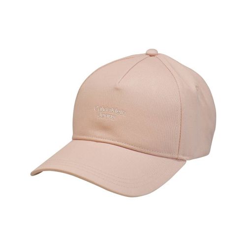 Casquette Dynamic Cap - Calvin Klein Jeans - Modalova