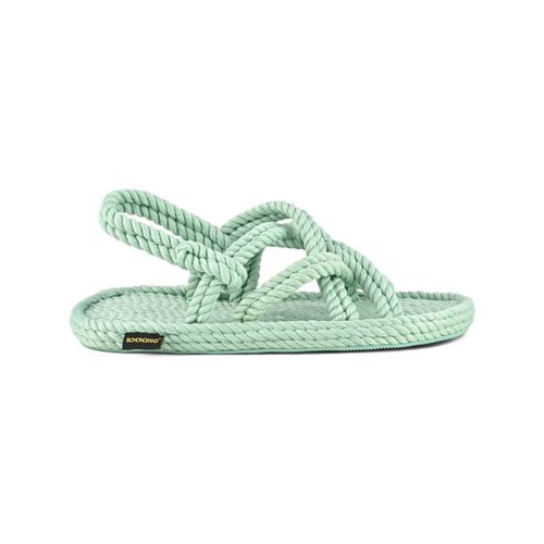 Sandales plates BODRUM SANDALS - Bohonomad - Modalova