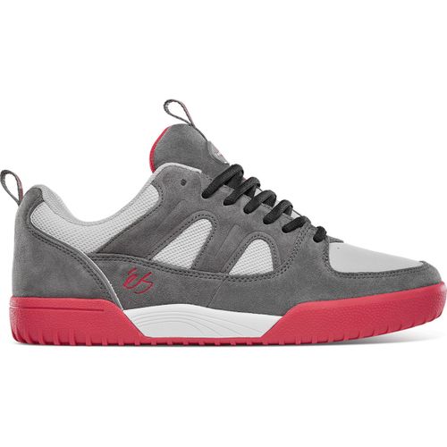 Chaussur de Skate SILO SC GREY RED - Es - Modalova