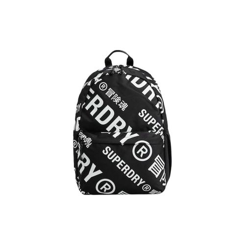 Sac a dos Superdry Classic B W - Superdry - Modalova