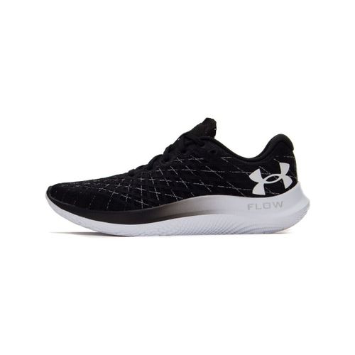 Baskets basses Flow Velociti Wind 2 - Under Armour - Modalova