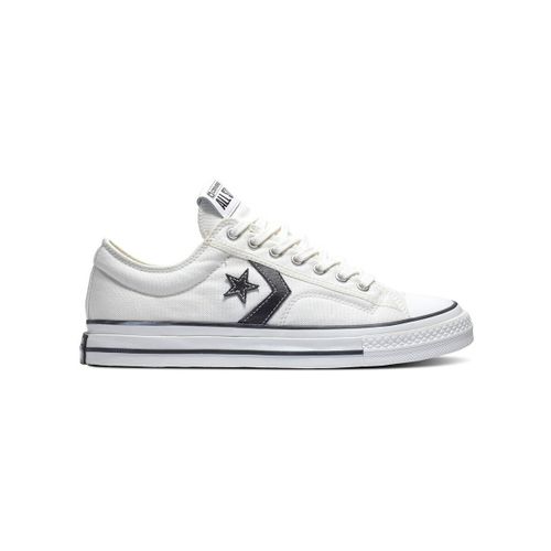 Baskets basses Star Player 76 Premium Canvas - Converse - Modalova