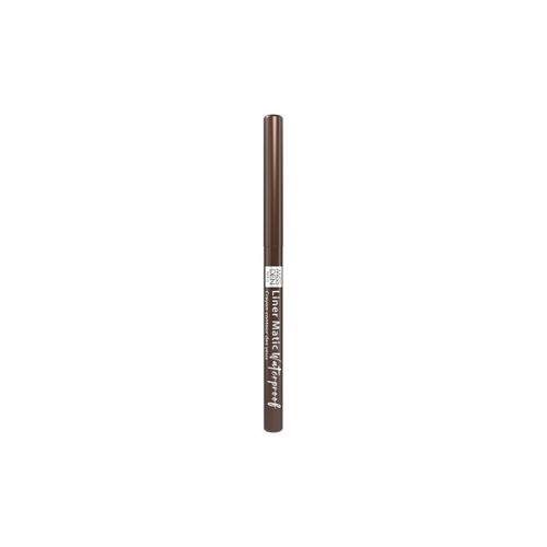 Maquillage yeux Liner Matic Waterproof - Teinte 422 Brun - Miss Den - Modalova