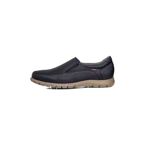 Mocassins 81311 SUN BLUE Marine - CallagHan - Modalova