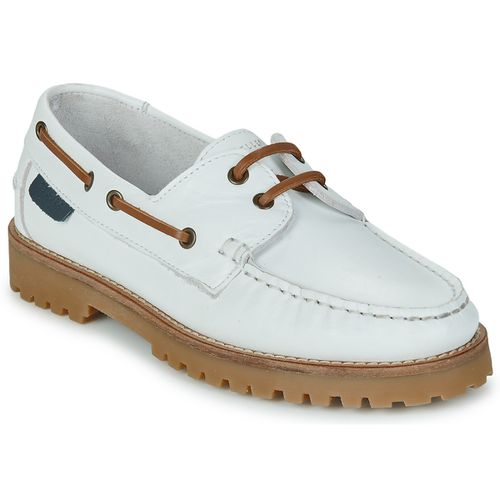 Chaussures bateau Pellet OLIVIA - Pellet - Modalova