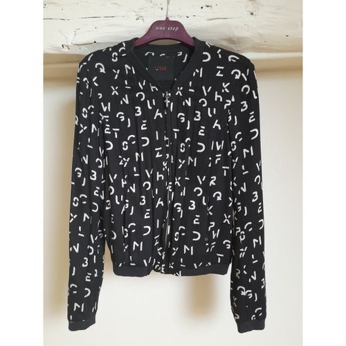 Veste I.Code Bombers ABC - I.Code - Modalova