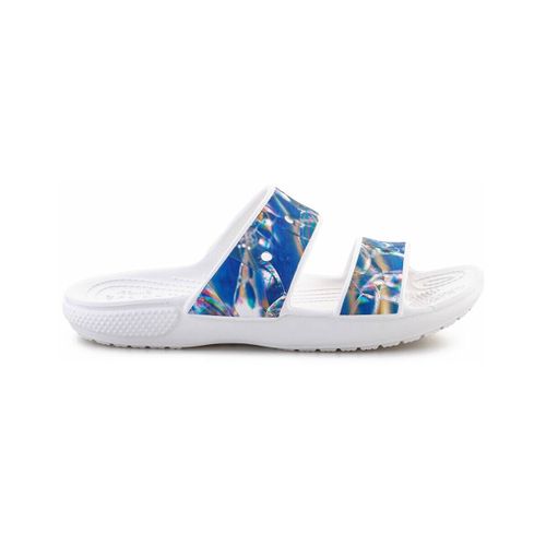 Tongs Classic Hyperreal Sandal - Crocs - Modalova