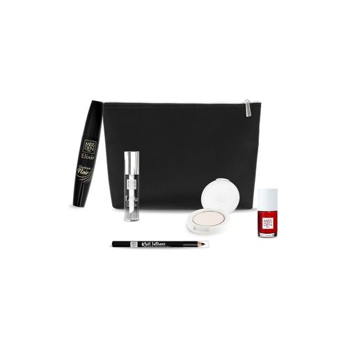 Maquillage lèvres Trousse de Maquillage Bon Plan - Miss Den - Modalova
