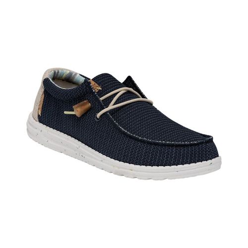 Mocassins HEYDUDE Wally Eco Stretch - HEYDUDE - Modalova