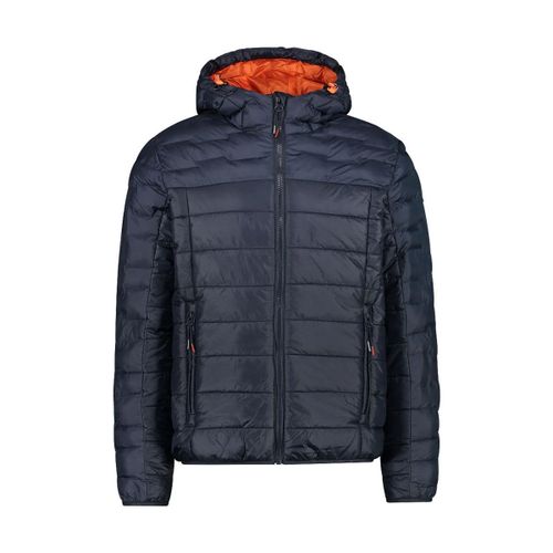 Veste Cmp MAN JACKET FIX HOOD - Cmp - Modalova
