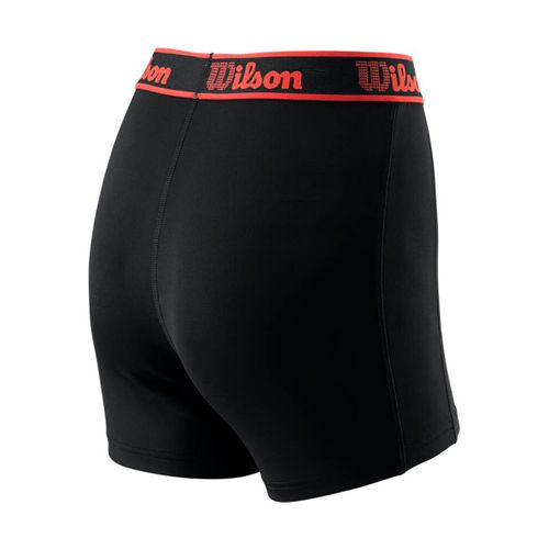 Short W COMPRESSION BASE 2.5 SHORT - Wilson - Modalova