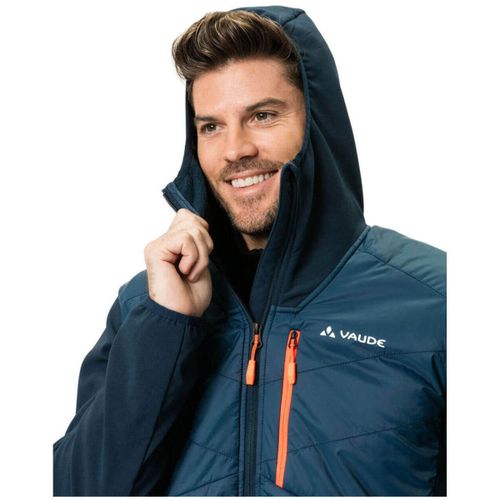 Vestes techniques Men's Valdassa Hybrid Jacket - Vaude - Modalova