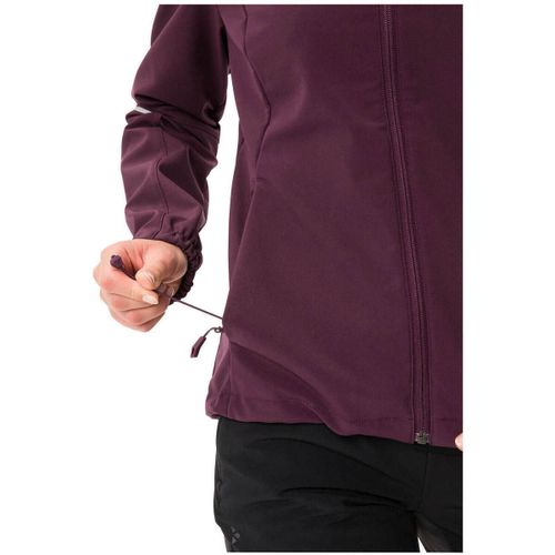 Vestes techniques Women's Wintry Jacket IV - Vaude - Modalova