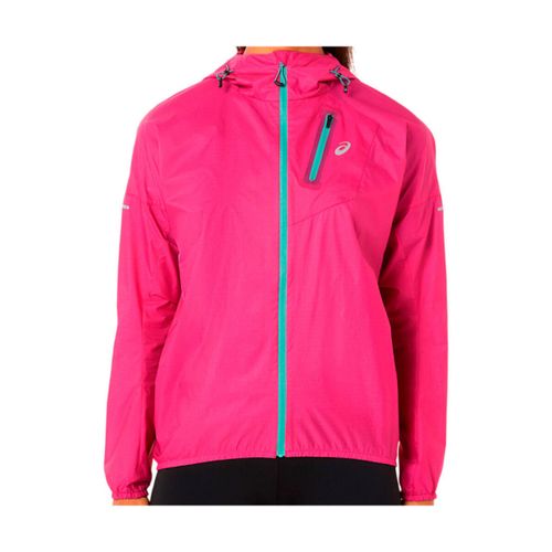 Coupes vent Asics FUJITRAIL JACKET - Asics - Modalova