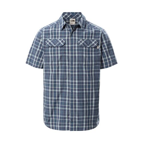 Chemise M S/S PINE KNOT SHIRT-EU - The North Face - Modalova