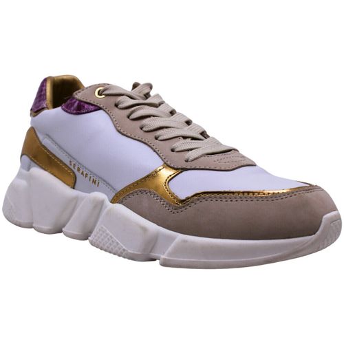 Baskets Serafini $ - Serafini - Modalova