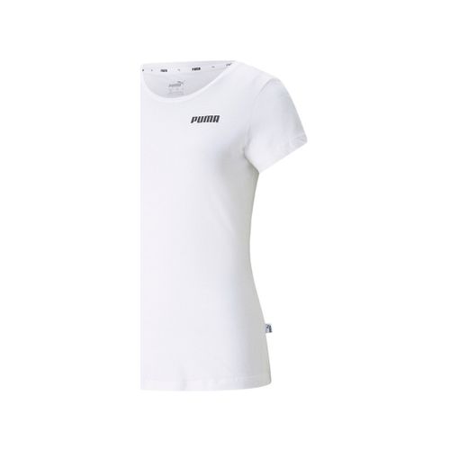 T-shirt Puma Ess Tee - Puma - Modalova