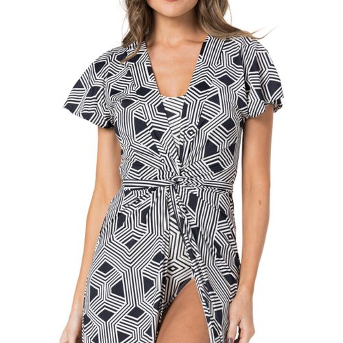 Robe courte Lua Morena Fases da Lua - Lua Morena - Modalova