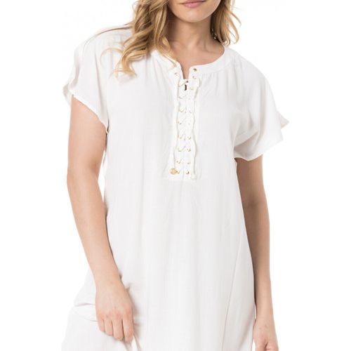 Robe courte Lua Morena Fases da Lua - Lua Morena - Modalova