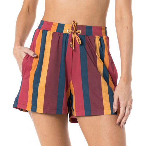 Short Lua Morena Fases da Lua - Lua Morena - Modalova