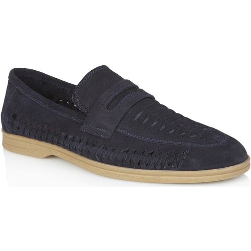 Mocassins Silver Street Perth Suede - Silver Street - Modalova