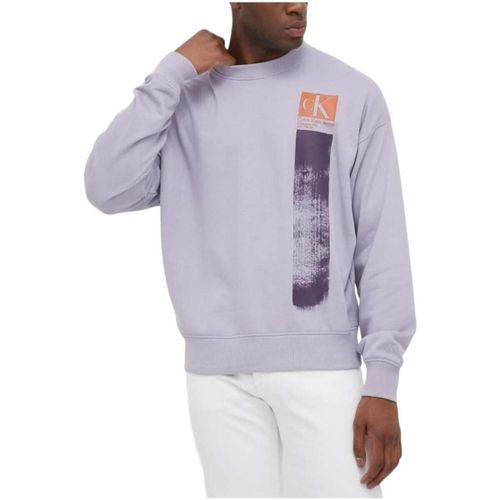 Sweat-shirt J30J323416 PC1 - Calvin Klein Jeans - Modalova