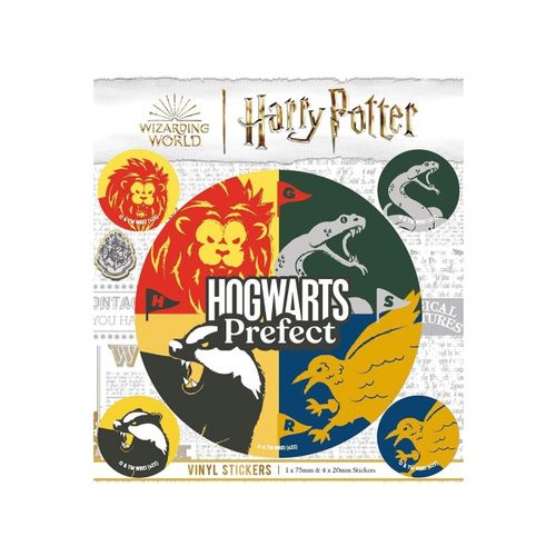 Stickers Harry Potter TA10632 - Harry Potter - Modalova
