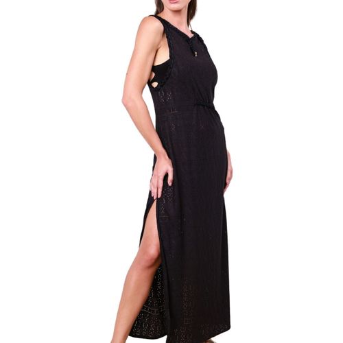 Robe Despi Black - Despi - Modalova