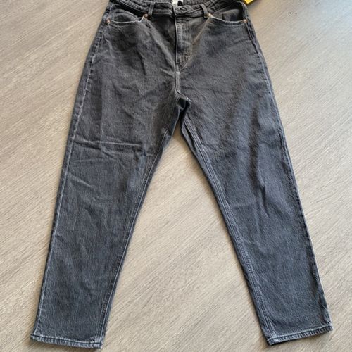 Jeans mom H&M Jeans H amp;M - H&M - Modalova